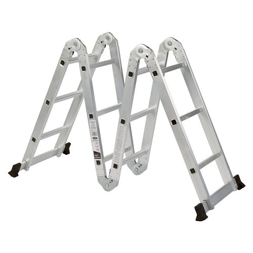 Aluminium Extension Multi Purpose Ladder 4.7 Meter