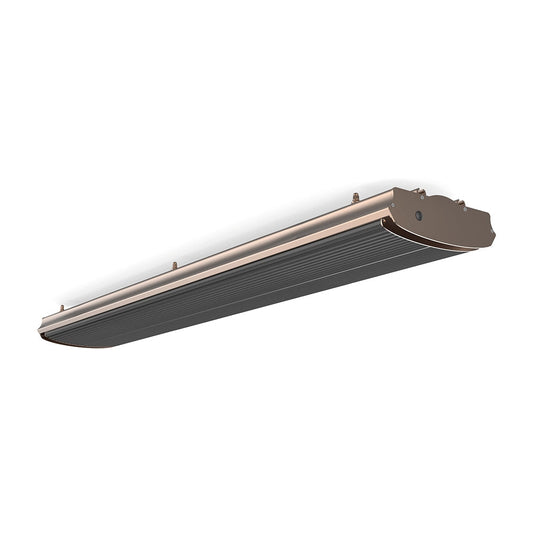 3200W Infrared Electric Radiant Heater Outdoor No Remote