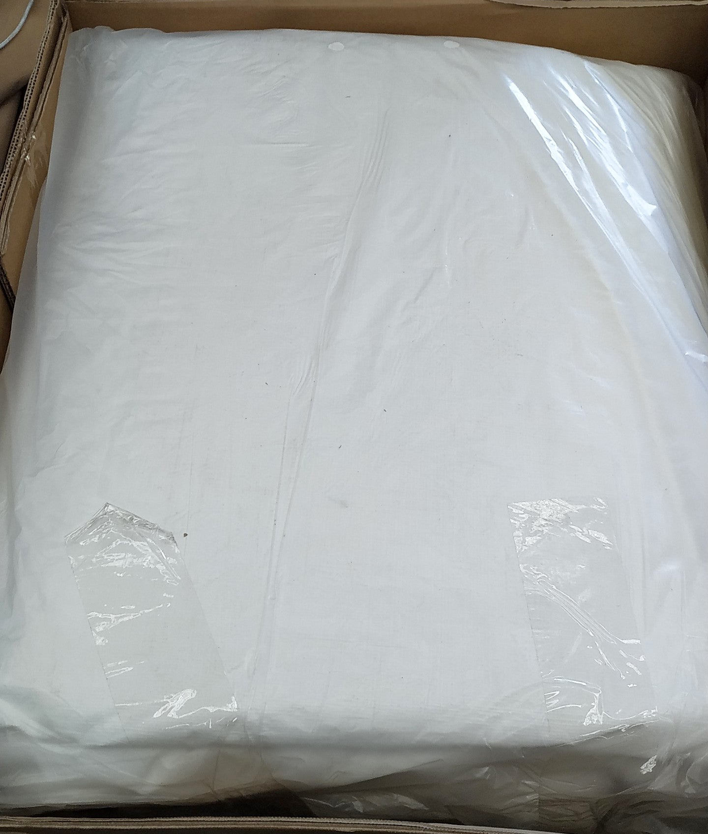 Replacement Roof for Premium graded 6x12M Wedding Marquee PVC Material