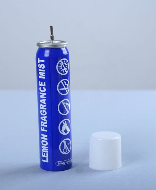 2 x Mist Bottles For Dog Collar (pet-805c-1)