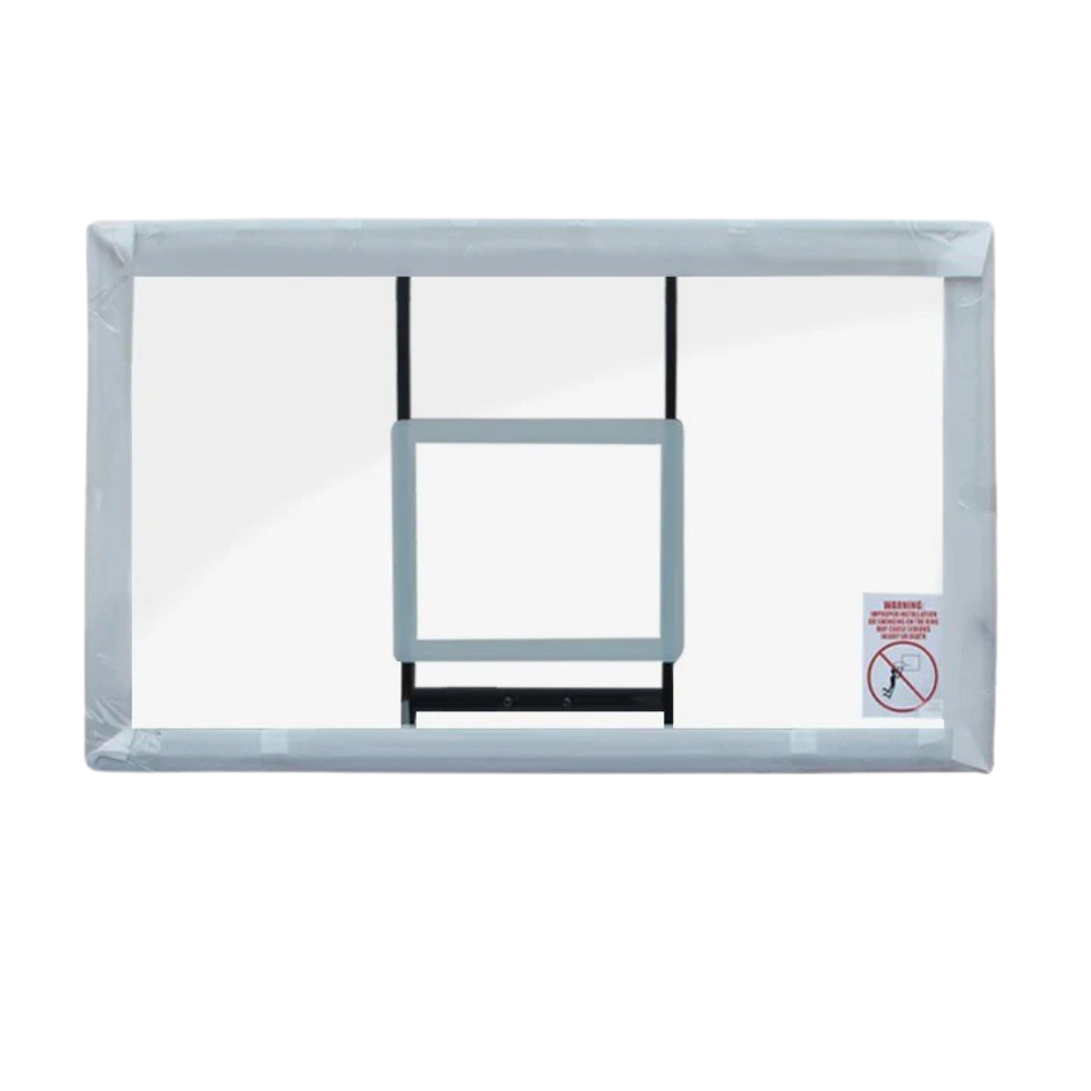 55 inch Basketball Glass Backboard Replacement