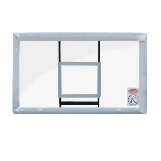 55 inch Basketball Glass Backboard Replacement