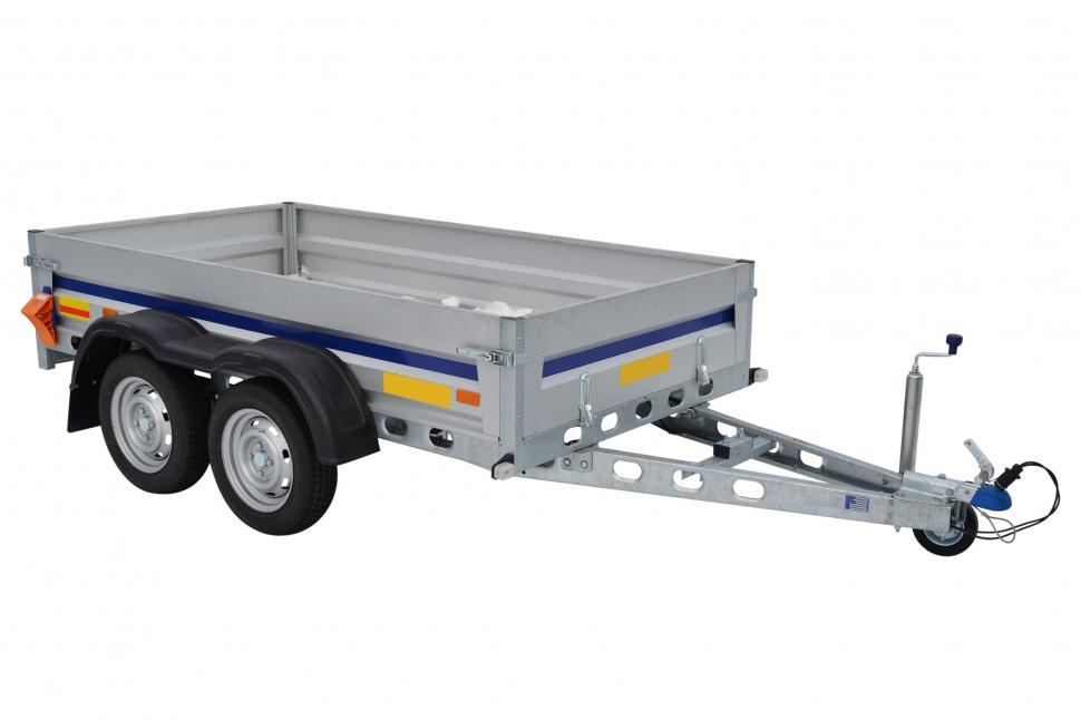 trailer rental