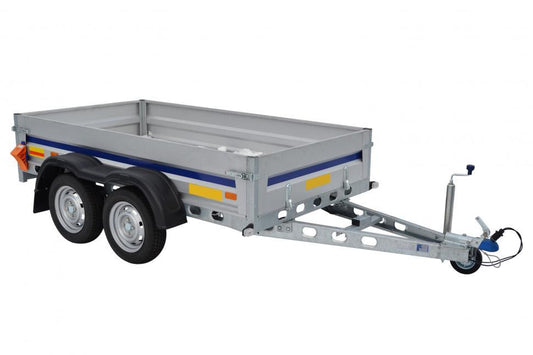 trailer rental