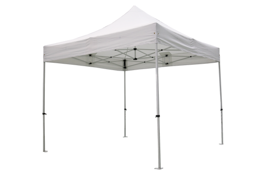 3X3M Folding Gazebo Outdoor Marquee Pop Up White